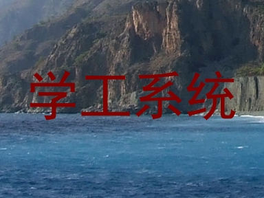 学工系统