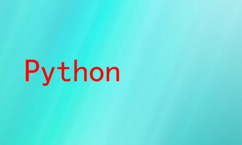 Python