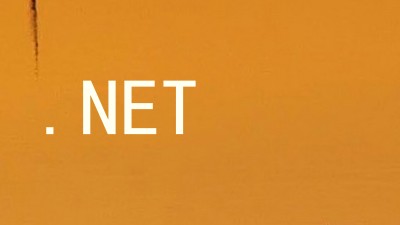.NET