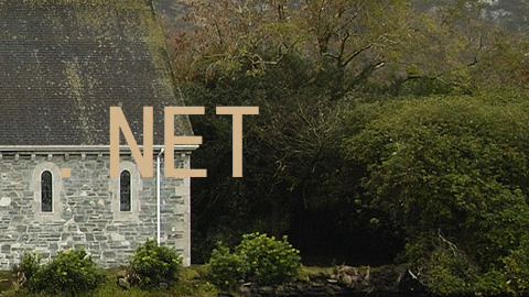 .NET