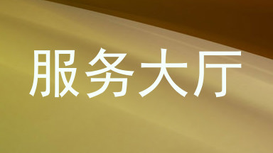 服务大厅