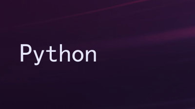 Python