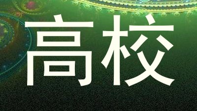 高校