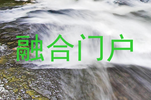 融合门户