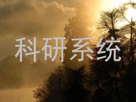科研系统