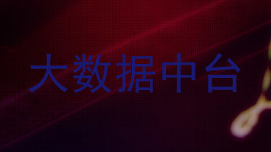 大数据中台