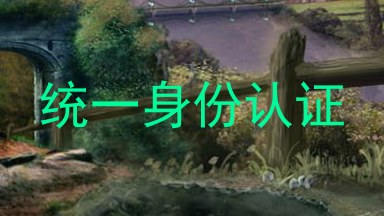 统一身份认证