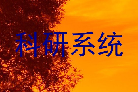 科研系统
