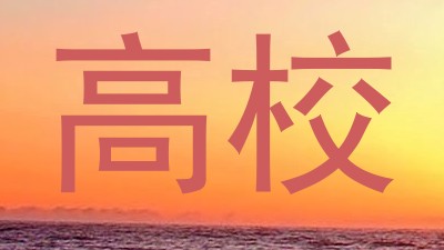 高校