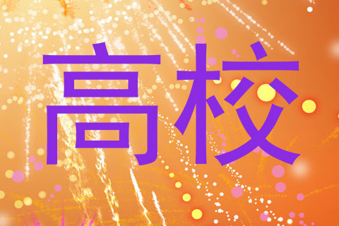 高校