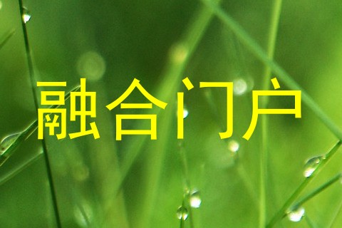 融合门户