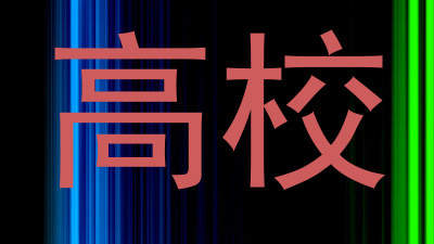 高校