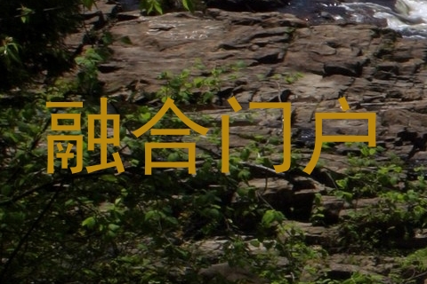 融合门户