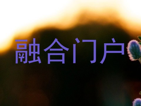 融合门户
