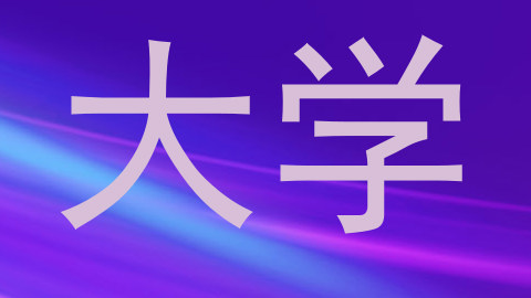 大学