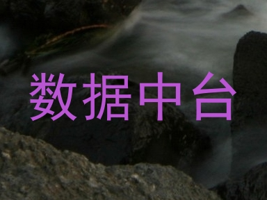 数据中台