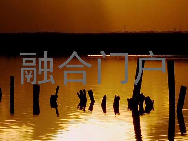 融合门户