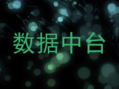 数据中台