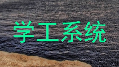 学工系统