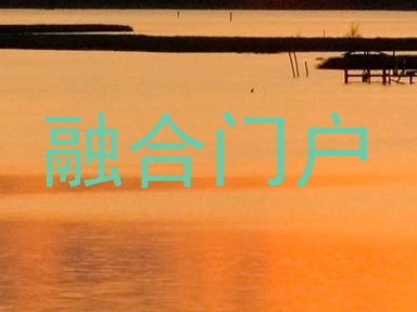 融合门户