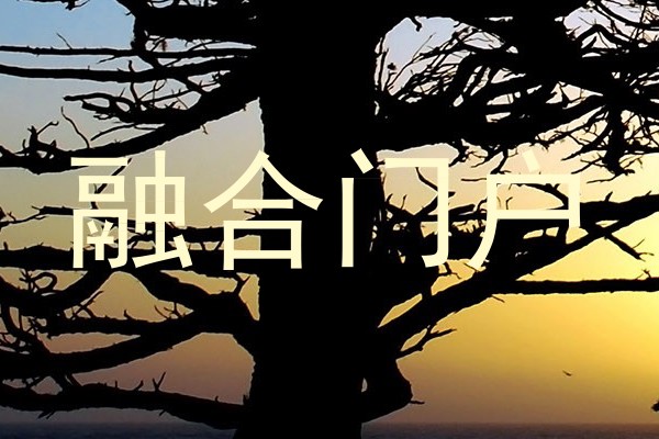融合门户