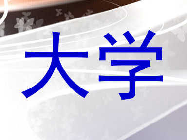 大学