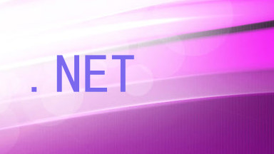.NET