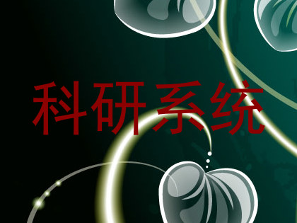 科研系统