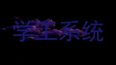 学工系统