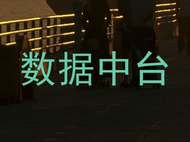 数据中台