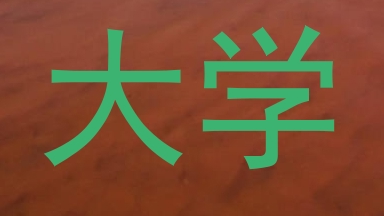 大学