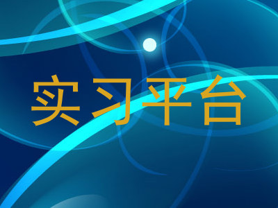 实习平台