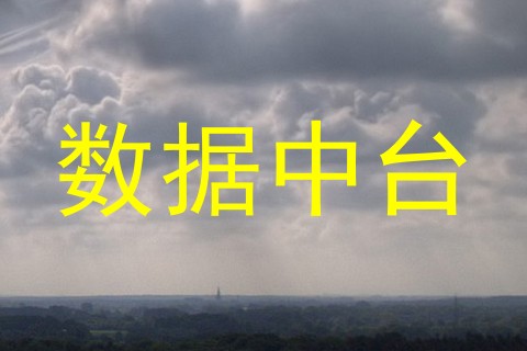 数据中台