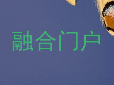 融合门户