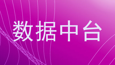 数据中台