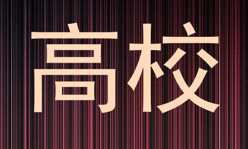高校
