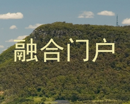 融合门户