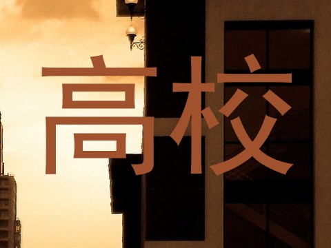 高校