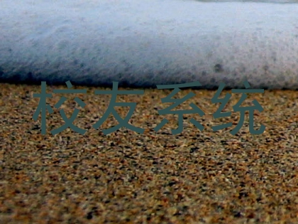 校友系统