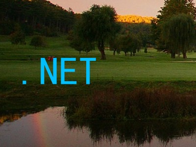 .NET