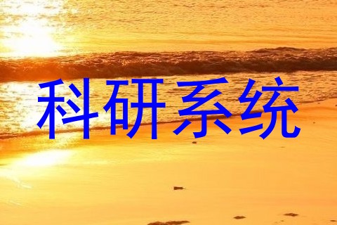 科研系统