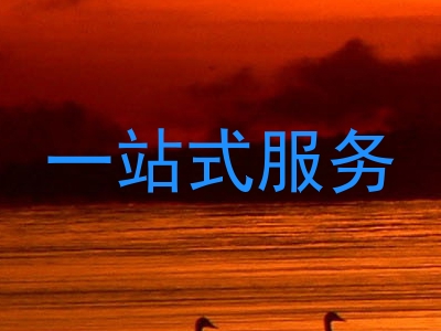一站式服务