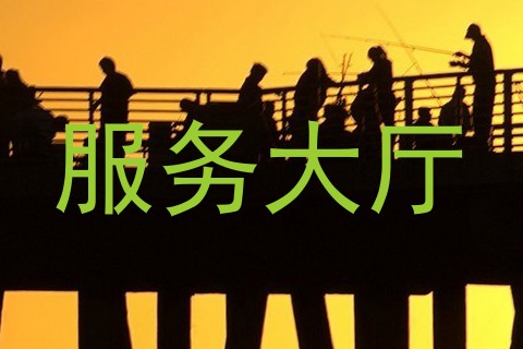 服务大厅