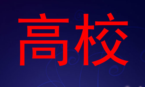 高校
