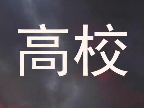 高校