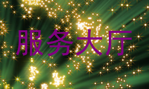 服务大厅
