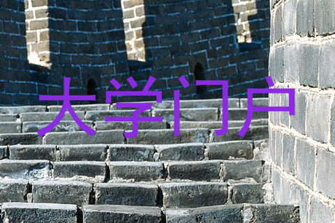 大学门户