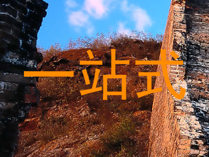 一站式