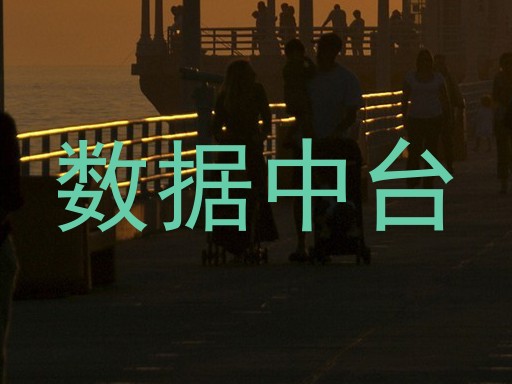 数据中台