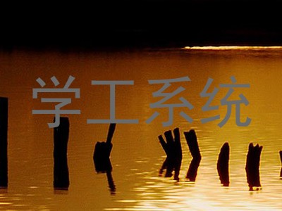 学工系统